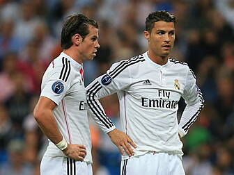 Gareth Bale needs to stand up...
